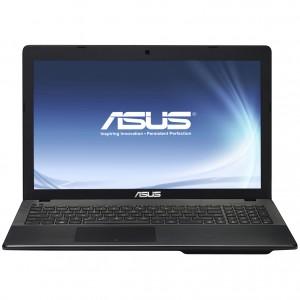 Laptop Asus  X552CL-SX031D 15.6 inch HD Intel Pentium Dual Core 2117U  4GB 500GB video dedicat 1GB-GT710 Free Dos negru