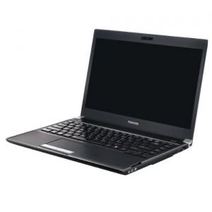 Laptop Toshiba Satellite R630-149 cu procesor Intel CoreTM i3-370M 2.4GHz, 3GB, 320GB, Intel HD Graphics, Microsoft Windows 7 Home Premium, Negru, PT31LE-01900PG5