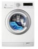 Masina de spalat rufe Electrolux EWF1487HDW, 1400 RPM, 8 kg, Display LCD, Clasa A+++, Alb, EWF1487HDW