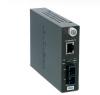 Media convertor trendnet 100base-tx to 100base-fx, single mode sc