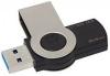 Memorie stick Kingston DataTraveler 101 Generatia 3, 64 GB, USB 3.0, black, DT101G3/64GB
