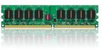 MEMORY DIMM 1GB PC6400 DDRII800 RETAIL PACKAGE KINGMAX