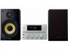 Micro hifi system high-end sony, cd player, tuner fm,