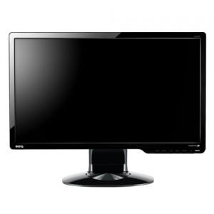 Monitor LCD BenQ 23 inch, Wide, Full HD, DVI, Negru Lucios, G2320HDB