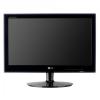 Monitor LED LG E1940S-PN, 18.5 inch, Negru Glossy , E1940S-PN