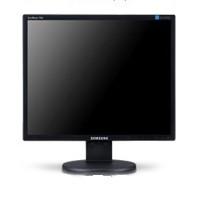 Monitor Samsung 743N 17 inch, silver