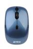 Mouse A4TECH G9-551FX-2, V-Track Wireless G9 Mouse, USB (Blue), G9-551FX-2