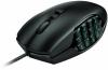 Mouse logitech g600 mmo gaming