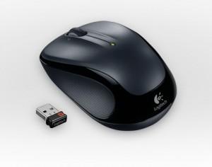 Mouse Logitech M325 USB OPTICAL CORDLESS, 1000 dpi, LT910-002143
