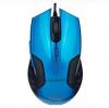 Mouse newmen g7 blue gaming, 1600/1200/800 dpi, 3000