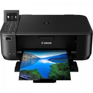 Multifunctional Canon Pixma MG4250, inkjet, color, format A4, Wi-Fi, duplex CH6224B006BAPR02