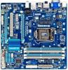 Placa de baza gigabyte b75m-d3p b75