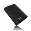 Portable hard drive usb2 320gb 2.5 black ch94 a-data,