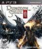 PS3-GAMES Diversi, Dungeon Siege III, EAN, 5021290046290