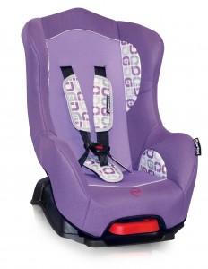 Scaun auto pentru copii 9-18kg, Bertoni PILOT, 1007015