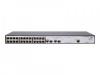 Switch HP JD992A V1905-24-PoE, 24x10/100 ports, Smart Web Managed, POE, Value Series