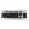 Tastatura serioux srxk-9400, ps2,