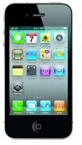 Telefon mobil Apple Iphone 4S, 16GB, Black Neverlocked, 45599