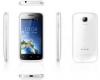 Telefon Mobil Kazam Thunder 2.5.0, Dual SIM, White, KAZAM THUNDER 2.5.0 WHITE