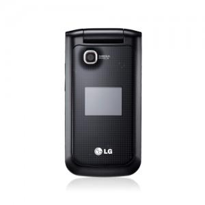 Telefon mobil LG LGGB220BLK