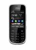 Telefon mobil Nokia 203 Asha, Dark Grey, A00005400