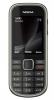 Telefon mobil nokia 3720 classic grey, nok3720