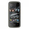 Telefon mobil Nokia 5228 All Black, NOK5228BLK