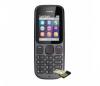 Telefon Nokia 101, Dual Sim, Black, 44729