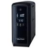 Ups green ups cyberpower lcd 900va,