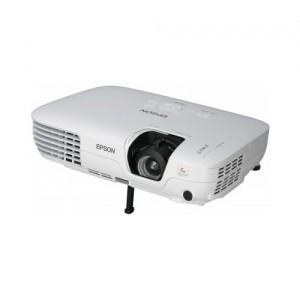 Videoproiector Epson EB-X9, 3LCD XGA