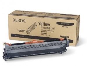 Xerox Yellow Imaging Unit, Phaser 7400, 30K, 108R00649
