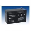 Baterie UPS SUNLIGHT 12 V 7 A SP12-7