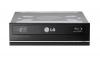 Blu-ray Combo LG 10X, Negru, Light Scribe, CH10LS28