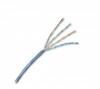 Cablu essential-5 u/utp awg24 cat 5e pvc light grey