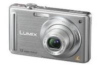 Camera Foto Panasonic Lumix DMC-FS25 ,  DMC-FS25EP-K