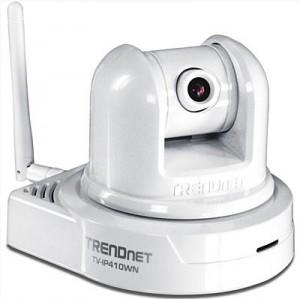 Camera IP TRENDnet TV-IP410