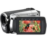 Camera Video JVC GZ-HM200B