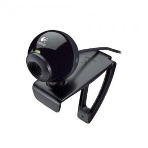 Camera Web Logitech QuickCam C120, USB 2.0 , 960-000541