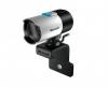 Camera web microsoft lifecam studio q2f-00004, hd,
