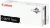 Canon c-exv 12 toner negru (c),