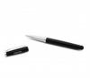 Canyon stylus with pen, black color,