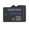 Card microSDHC Samsung, 32 Gb, Clasa 6, MB-MSBGB/EU32GB