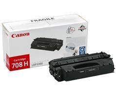 Cartus Canon LBP CARTRIDGE 708, Toner Cartridge for LBP-3300,  LB, CR0266B002AA
