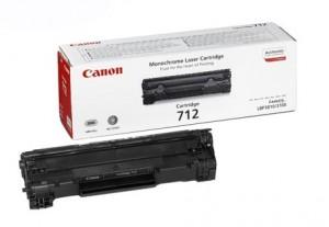 Cartus toner Canon, CRG712, CR1870B002AAXX