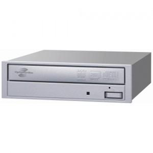 DVD-RW Sony 24x, SATA, Argintiu, Bulk, AD-7261S-0S