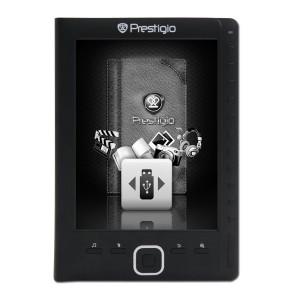 Book reader prestigio per3162bn