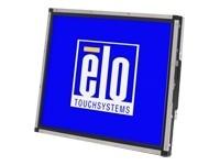 Elo TouchSystems 1939L 19IN INTELLI TOUCH DUAL SER/USB CTLR NO PWR BRICK E215546