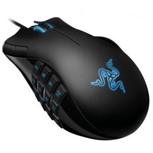 Gaming Mouse Razer Naga, RZ01-00280100-R3G1