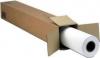 Hp heavyweight coated paper 130 gm, 42 inch/1067 mm x 67.5 m,