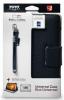 Husa PORT Desings DETROIT IV black 7 inch + stylus, PDPH4BK7STY